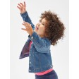 Baby Rocks Denim Jacket FullGadgets.com