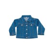 Baby Rocks Denim Jacket FullGadgets.com