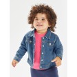 Baby Rocks Denim Jacket FullGadgets.com