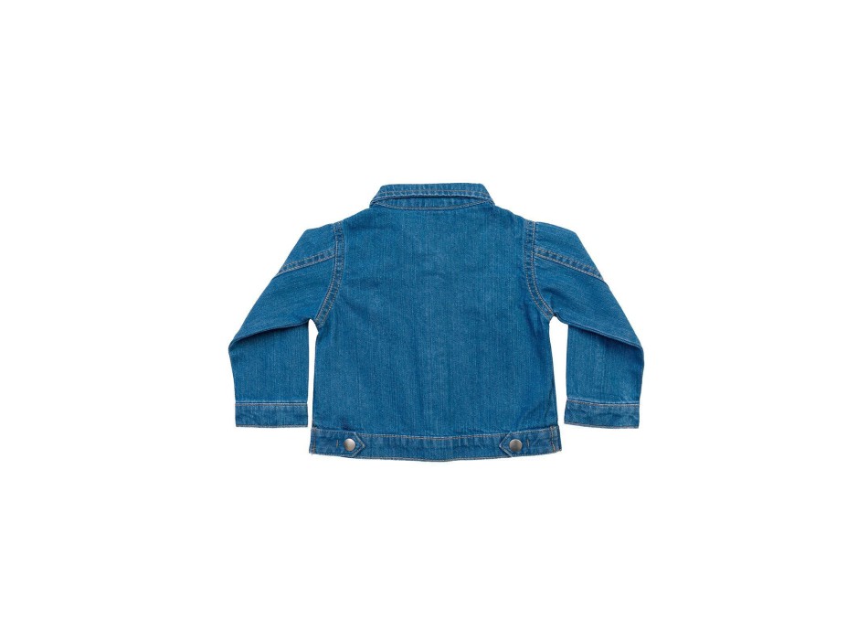 Baby Rocks Denim Jacket FullGadgets.com