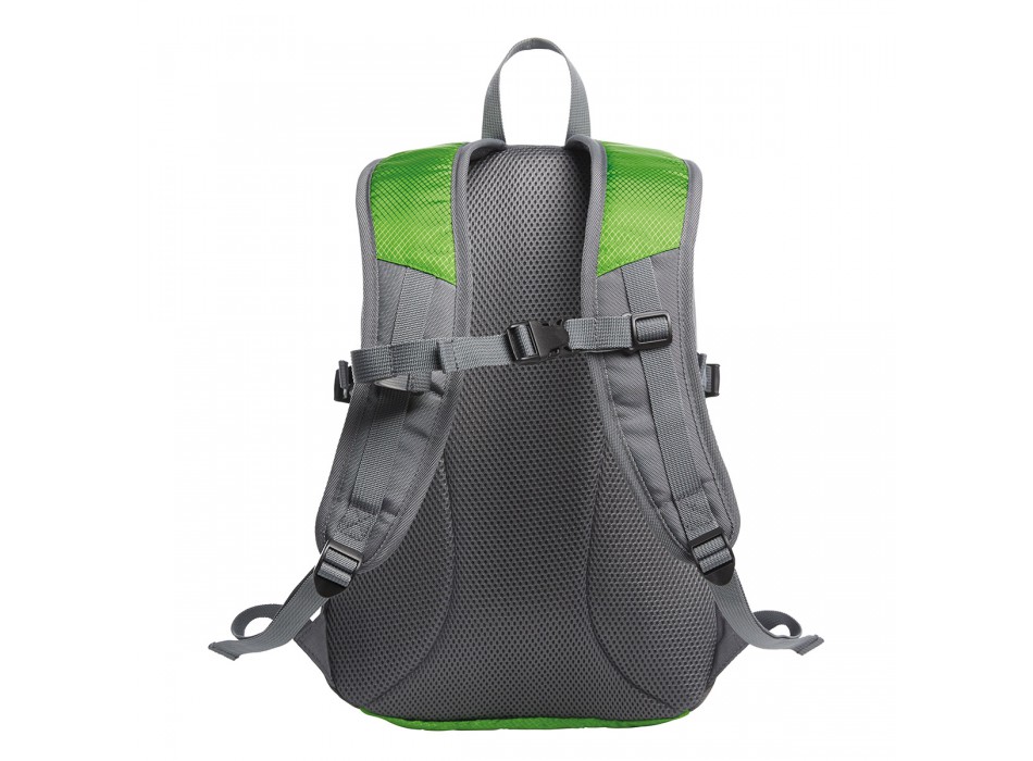 backpack STEP L, 100% Ny FullGadgets.com