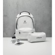 BAI BACKPACK - Zaino in PU morbido, laptop 15" FullGadgets.com