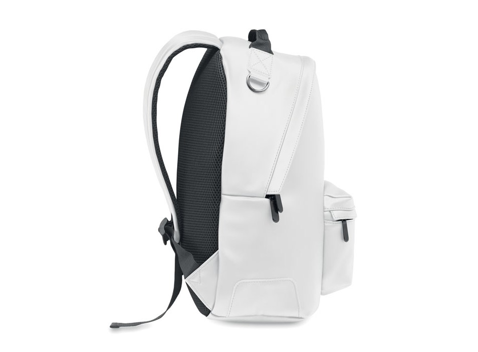 BAI BACKPACK - Zaino in PU morbido, laptop 15" FullGadgets.com