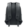 BAI BACKPACK - Zaino in PU morbido, laptop 15" FullGadgets.com