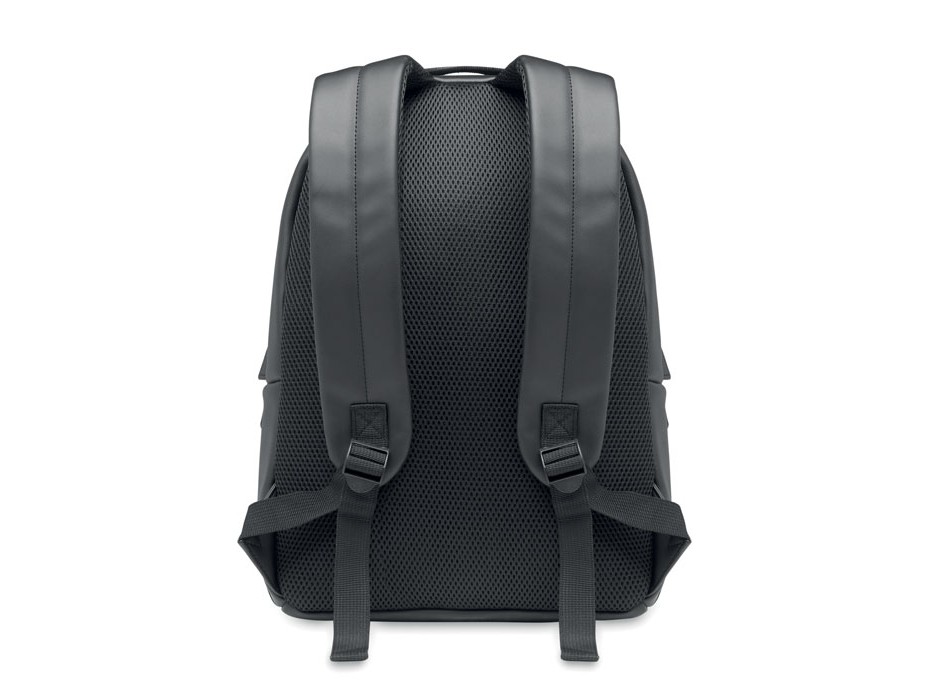 BAI BACKPACK - Zaino in PU morbido, laptop 15" FullGadgets.com