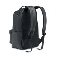 BAI BACKPACK - Zaino in PU morbido, laptop 15" FullGadgets.com