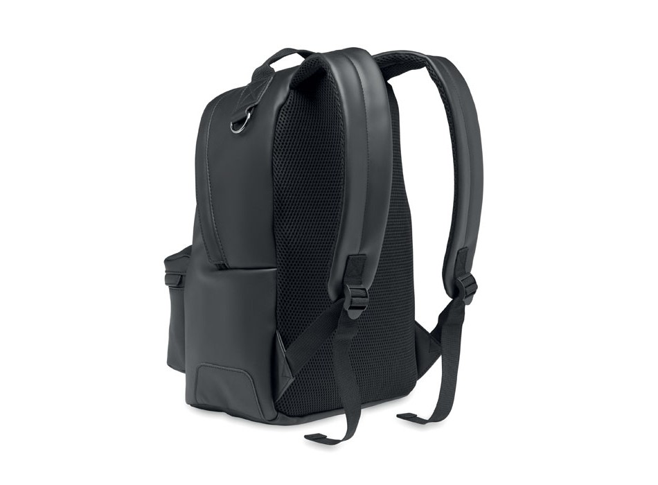 BAI BACKPACK - Zaino in PU morbido, laptop 15" FullGadgets.com