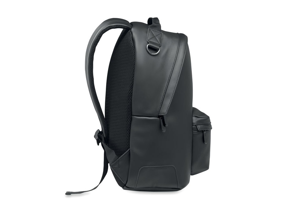 BAI BACKPACK - Zaino in PU morbido, laptop 15" FullGadgets.com