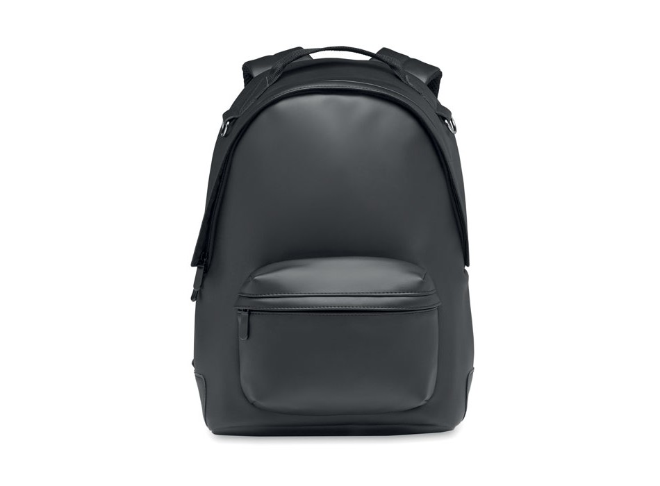 BAI BACKPACK - Zaino in PU morbido, laptop 15" FullGadgets.com