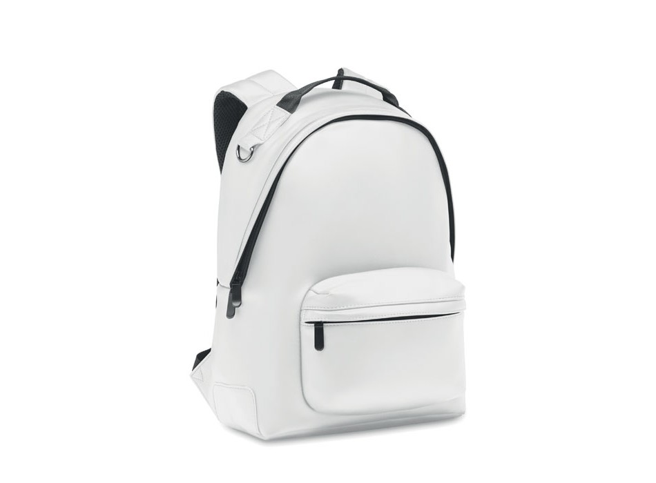 BAI BACKPACK - Zaino in PU morbido, laptop 15" FullGadgets.com