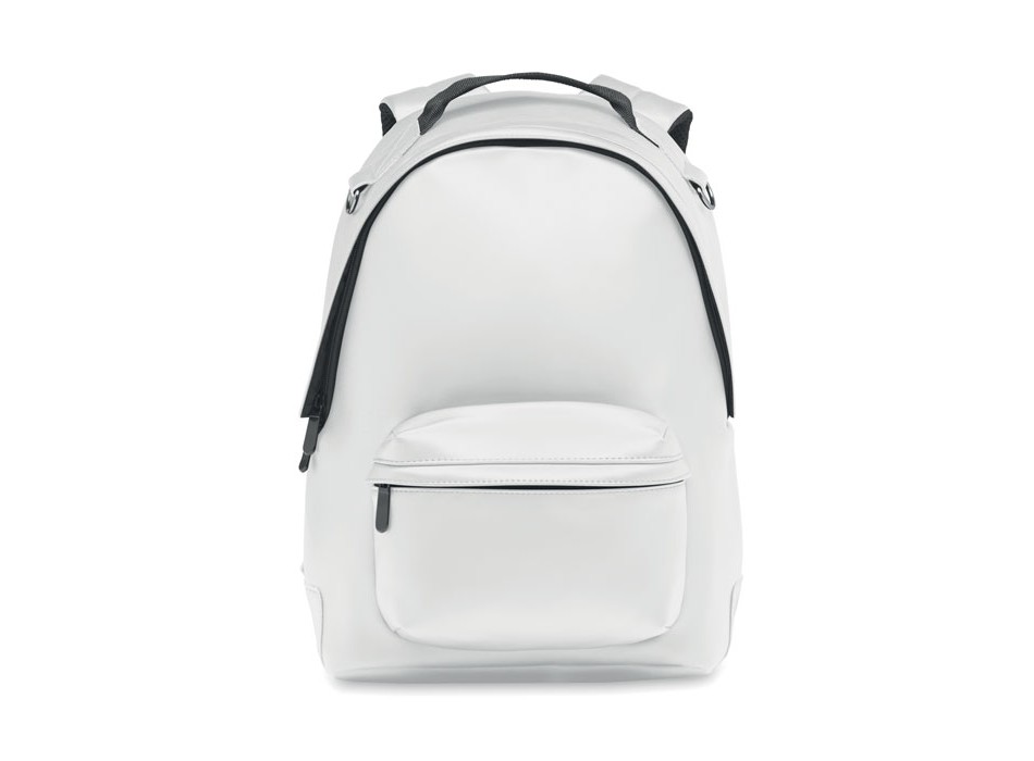 BAI BACKPACK - Zaino in PU morbido, laptop 15" FullGadgets.com