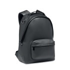 BAI BACKPACK - Zaino in PU morbido, laptop 15" FullGadgets.com