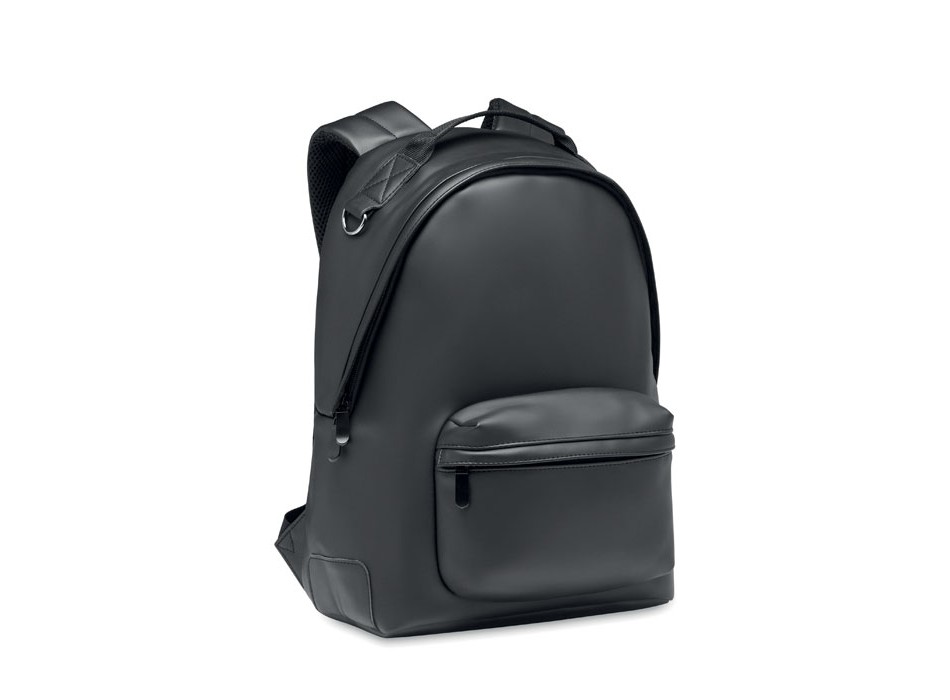 BAI BACKPACK - Zaino in PU morbido, laptop 15" FullGadgets.com