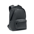 BAI BACKPACK - Zaino in PU morbido, laptop 15&quot;