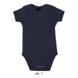 BAMBINO - BAMBINO-BABY BODYSUIT-180g -WH-XXS FullGadgets.com