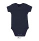 BAMBINO - BAMBINO-BABY BODYSUIT-180g -WH-XXS FullGadgets.com