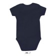 BAMBINO - BAMBINO-BABY BODYSUIT-180g -WH-XXS FullGadgets.com