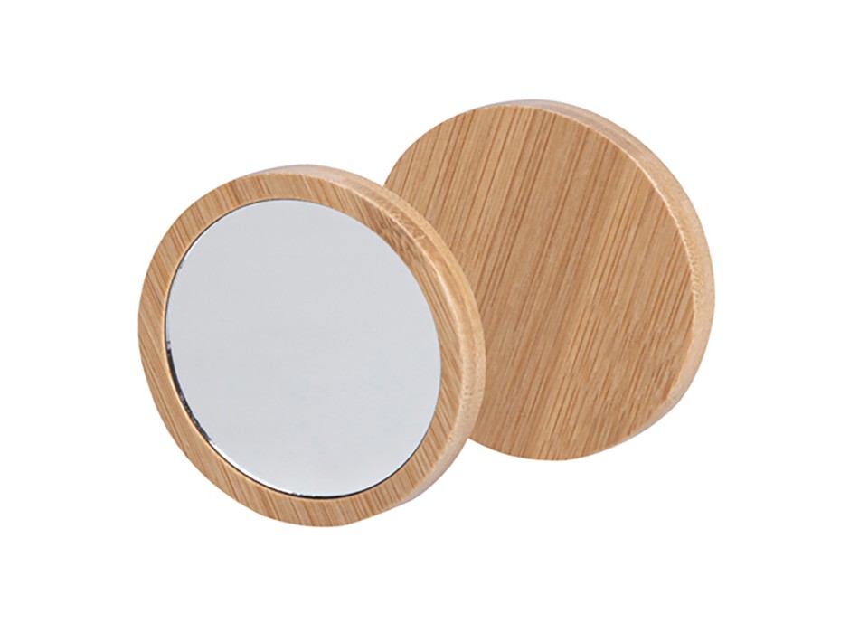 BAMBOO MIRROR FullGadgets.com