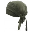 BANDANA HAT 97%P 3%C M&B FullGadgets.com