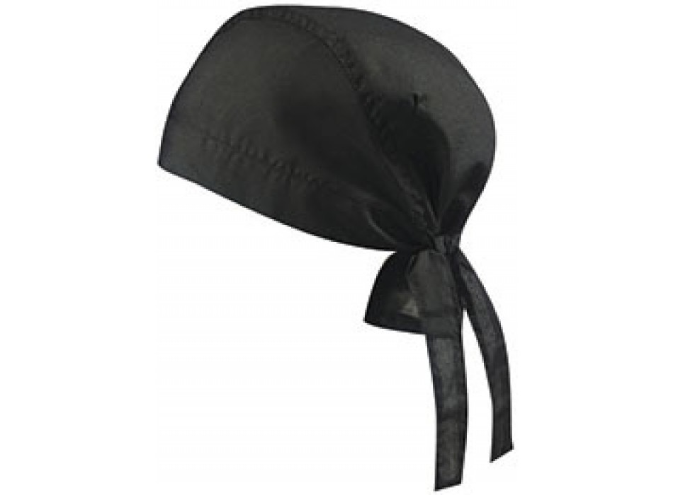 BANDANA HAT 97%P 3%C M&B FullGadgets.com