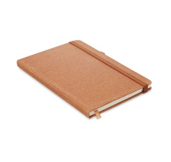 BAOBAB - Notebook A5 in PU riciclato FullGadgets.com