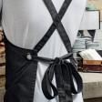 Barista apron 100%C FullGadgets.com