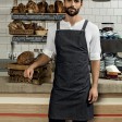 Barista apron 100%C FullGadgets.com