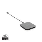 Base per ricarica wireless 5W FullGadgets.com