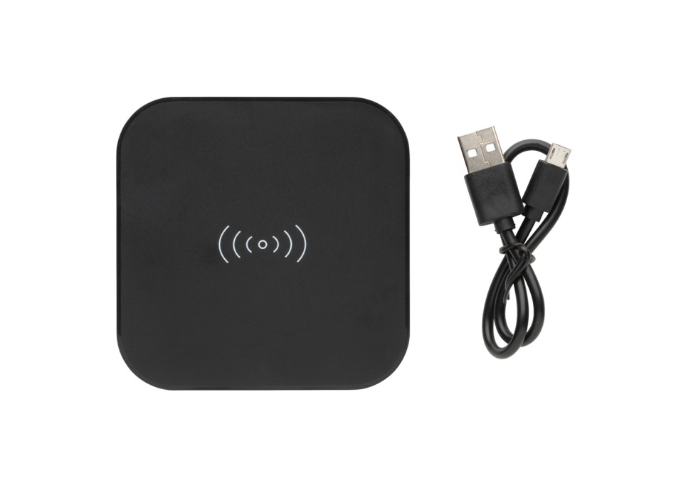 Base per ricarica wireless 5W FullGadgets.com