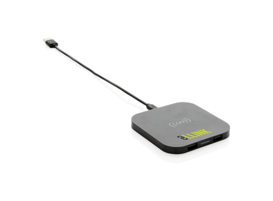 Base per ricarica wireless 5W FullGadgets.com