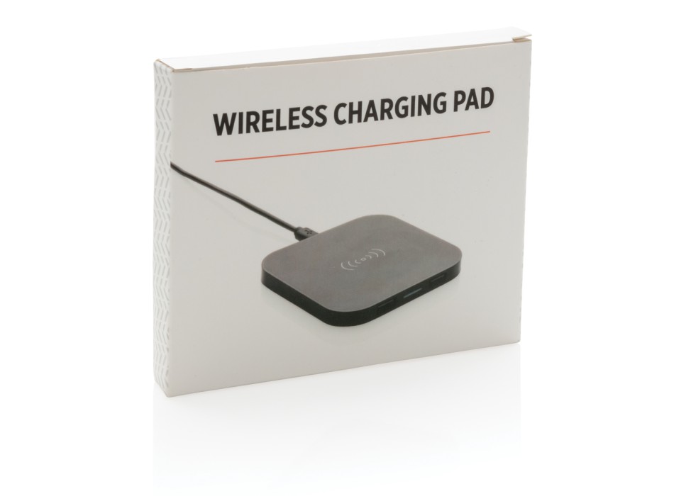 Base per ricarica wireless 5W FullGadgets.com