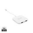 Base per ricarica wireless 5W FullGadgets.com