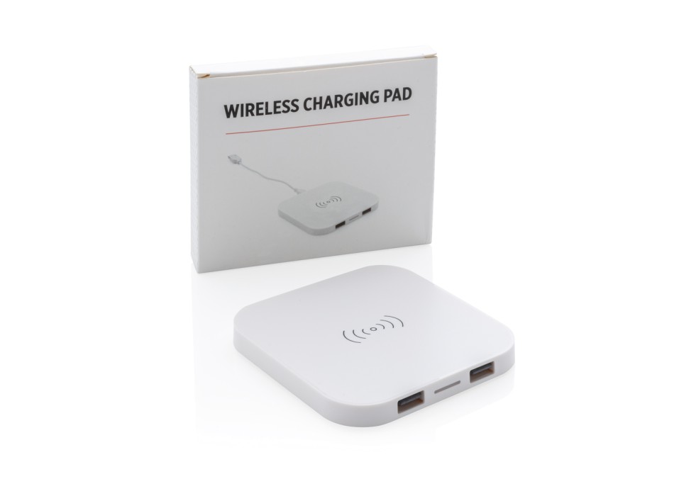 Base per ricarica wireless 5W FullGadgets.com