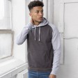 BASEBALL HOODIE 80%P 20%C FullGadgets.com