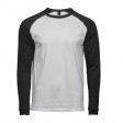 Baseball Tee 100%C FullGadgets.com