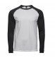 Baseball Tee 100%C FullGadgets.com