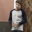 Baseball Tee 100%C FullGadgets.com