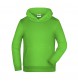 Basic-Hoody Children 80%C 20%P FullGadgets.com