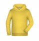 Basic-Hoody Children 80%C 20%P FullGadgets.com