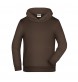 Basic-Hoody Children 80%C 20%P FullGadgets.com