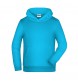 Basic-Hoody Children 80%C 20%P FullGadgets.com