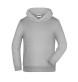 Basic-Hoody Children 80%C 20%P FullGadgets.com