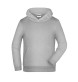 Basic-Hoody Children 80%C 20%P FullGadgets.com