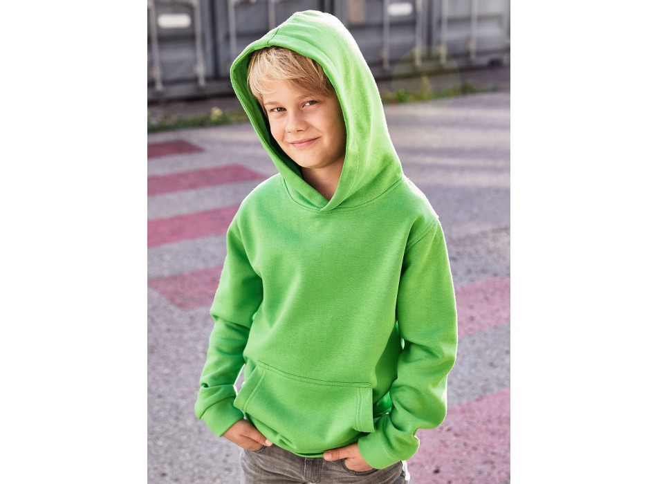 Basic-Hoody Children FullGadgets.com