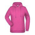 Basic Hoody Lady FullGadgets.com