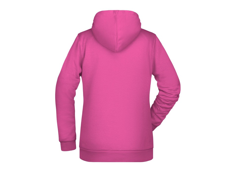 Basic Hoody Lady FullGadgets.com