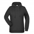 Basic Hoody Lady 80%C 20%P FullGadgets.com