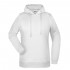 Basic Hoody Lady 80% Cotone 20% Poliestere Personalizzabile |James 6 Nicholson