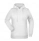 Basic Hoody Lady 80%C 20%P FullGadgets.com