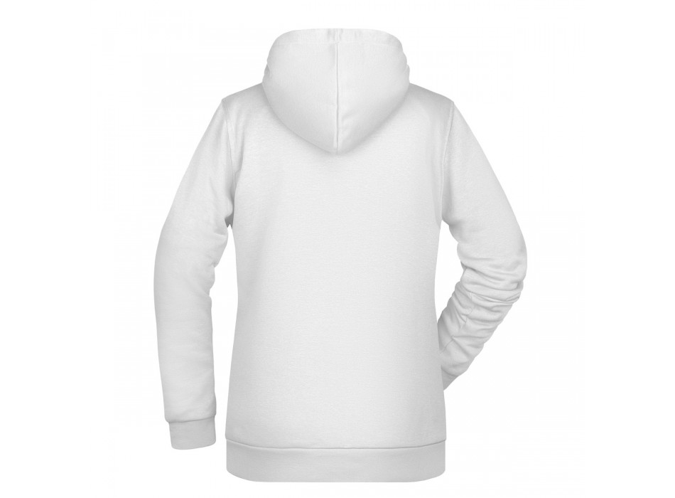 Basic Hoody Lady 80%C 20%P FullGadgets.com